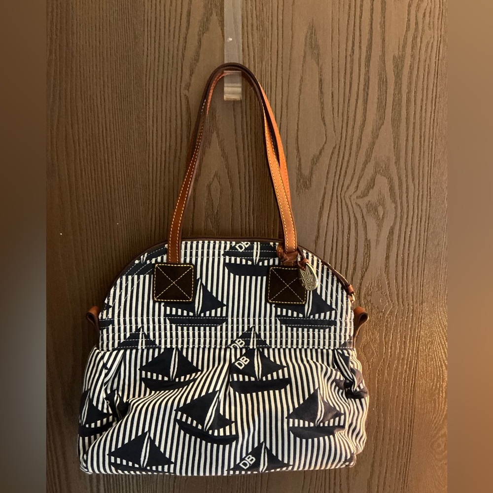 Dooney &. Bourke Sailboat Bag